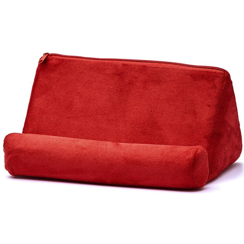 Tablet Sofa Lap Cushion - Tablet, Smartphone Holder