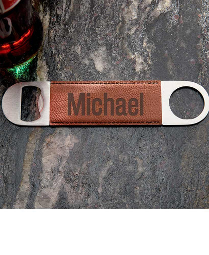 Personalized Bottle Openers