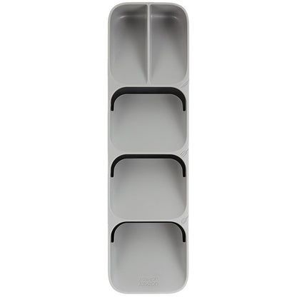 Compact Cutlery Organizer