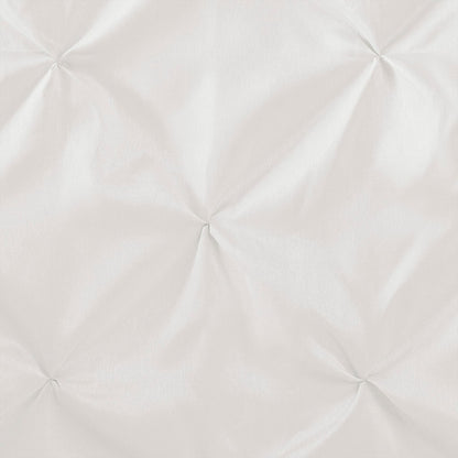 Tufted Semi-Sheer Shower Curtain - image 5