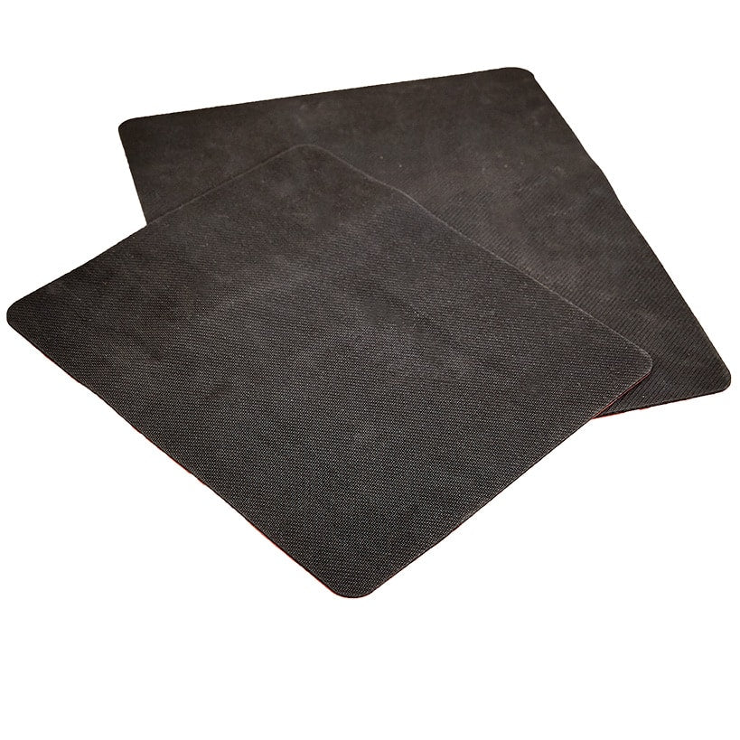 Kitchen Heat-Resistant Appliance Slider Mats - 2-Pk.