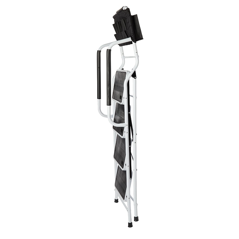 3 Step Ladder or 4 Step Ladder with Handrails or Ladder Tool Caddy#select-ladder-or-caddy_4-step-ladder