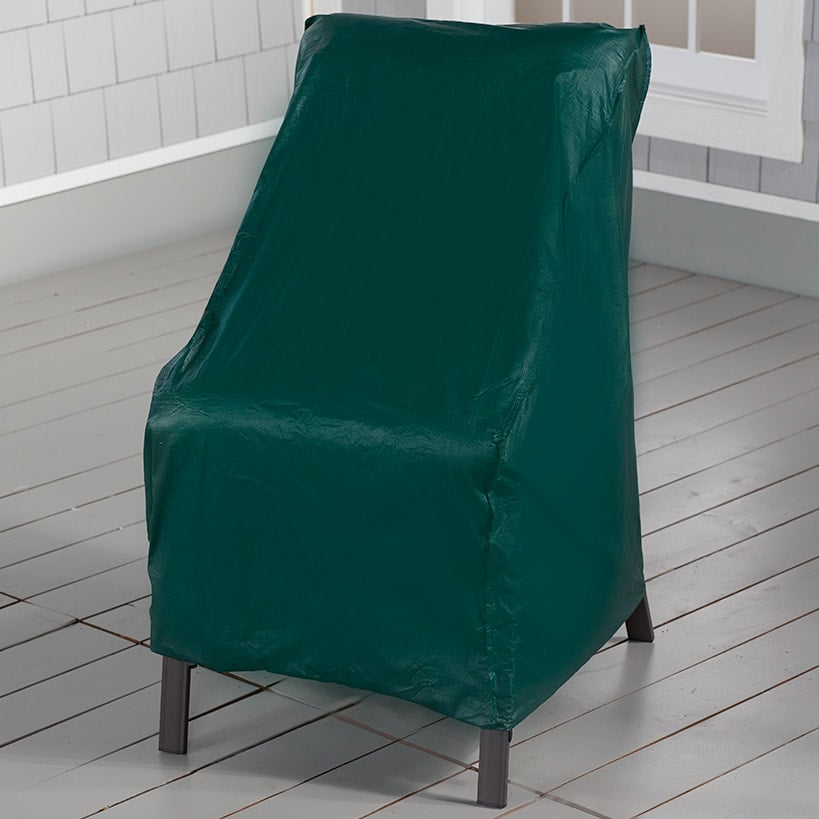 Protective Outdoor Furniture Cover for Patio All Season#select-cover_stacked-chair-cover