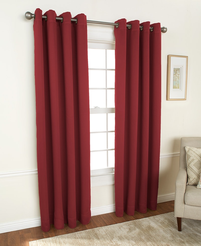 Blackout Curtain