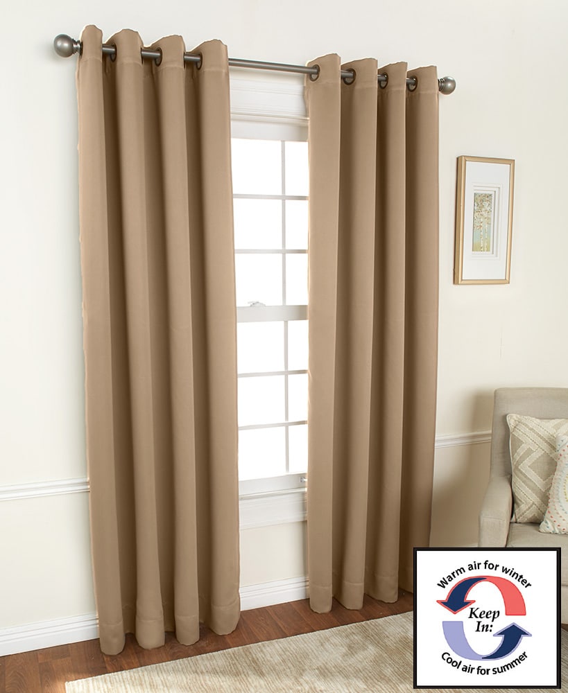 Blackout Curtain