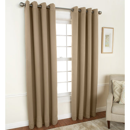 Blackout Curtain