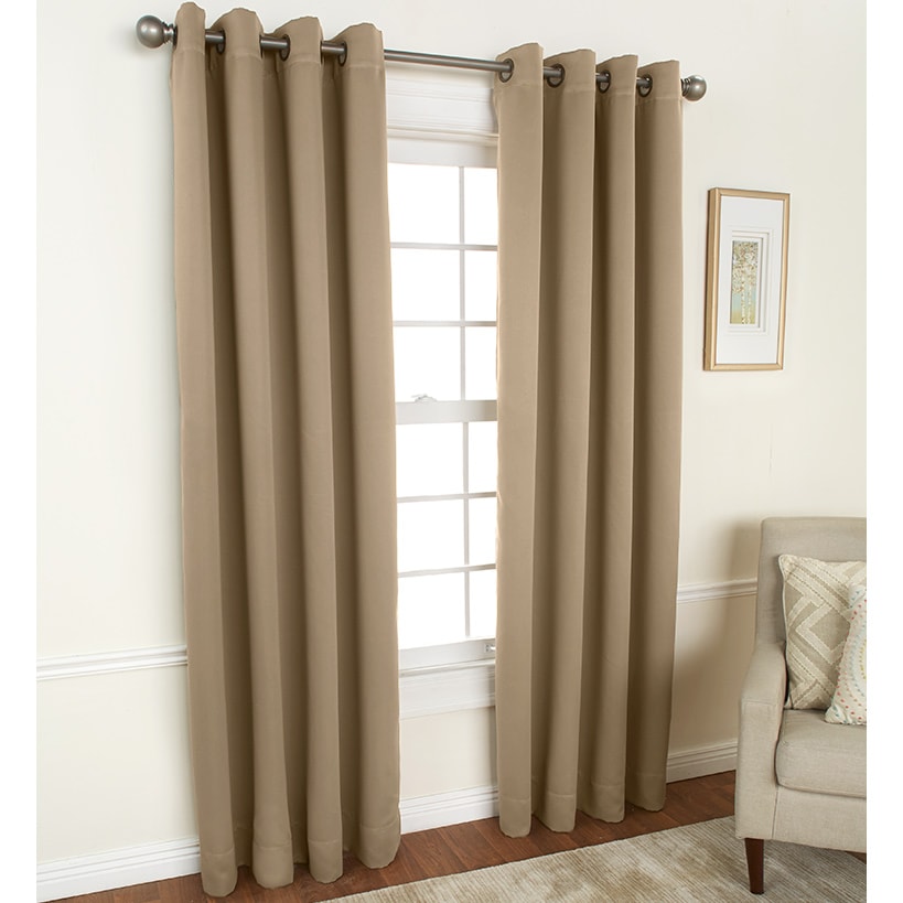 Blackout Curtain