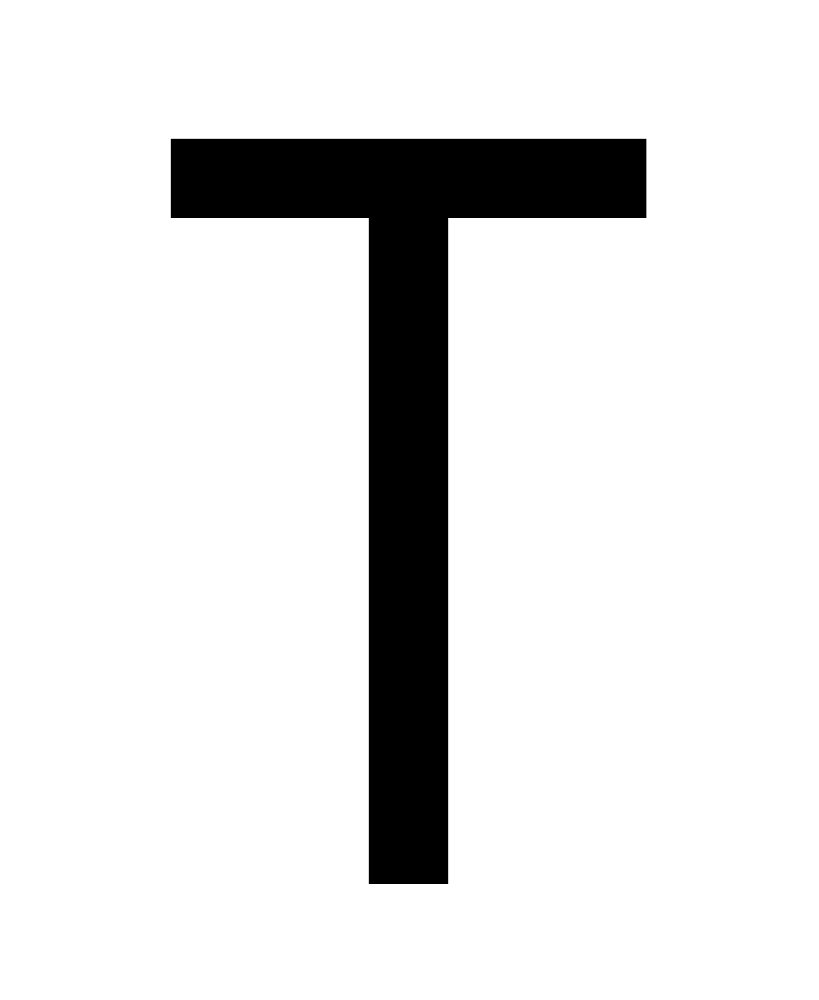 Personalized Family Name Wood Plaques