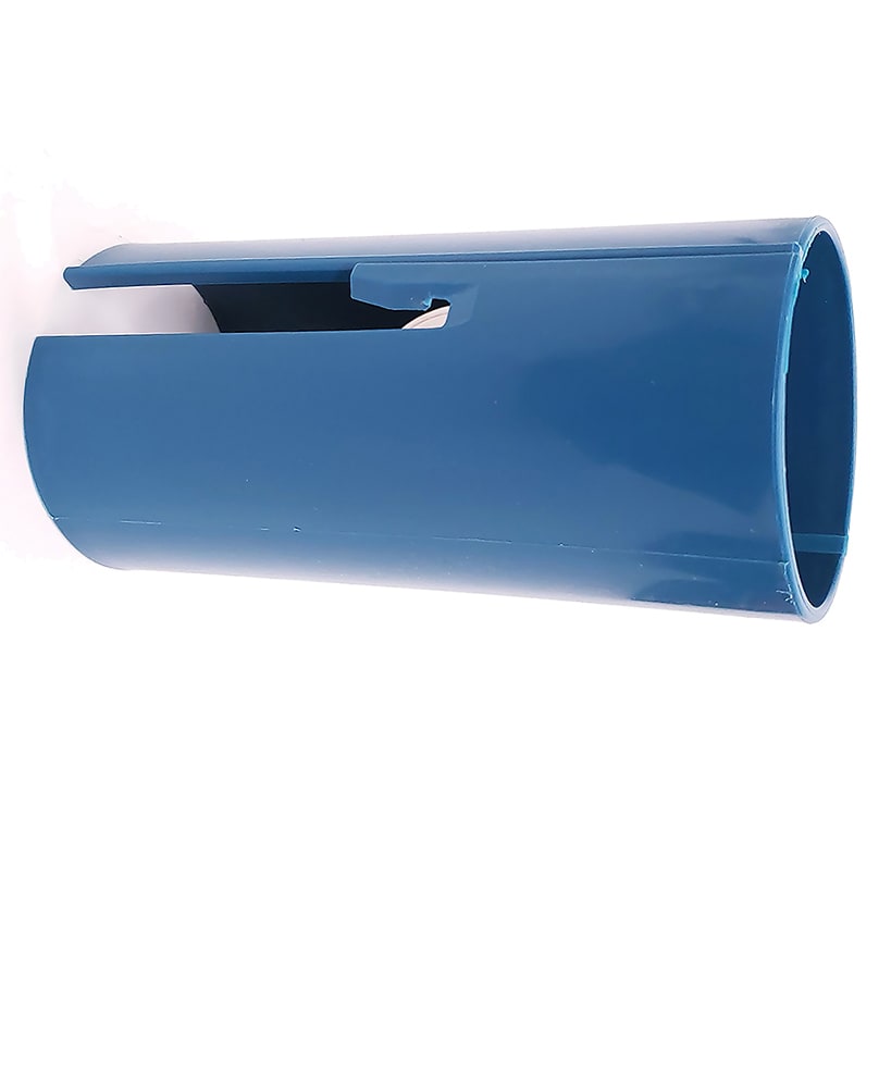 Easy Slide Gift Wrap Cutter