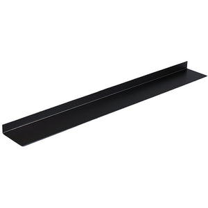 Magnetic Kitchen Stovetop Shelf Organizer - 30"L - Zero Installation