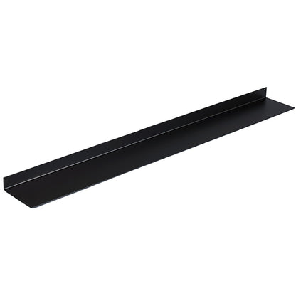 Magnetic Kitchen Stovetop Shelf Organizer - 30"L - Zero Installation