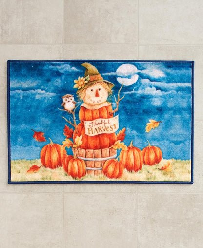 Scarecrow Bath Collection