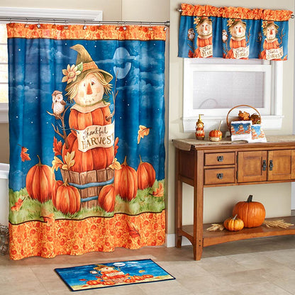 Scarecrow Bath Collection