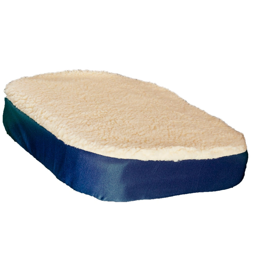 Oversized Lumbar Cushion