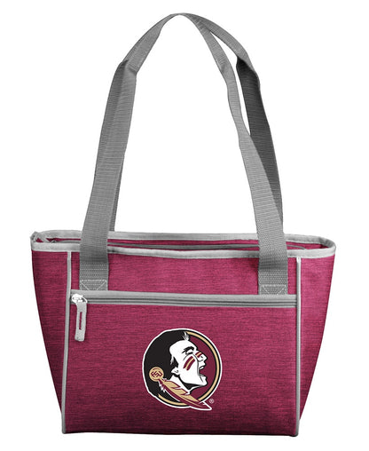 NCAA Can Cooler Tote 16 Can