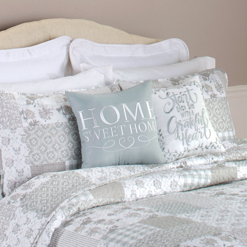 Country Accent Pillow