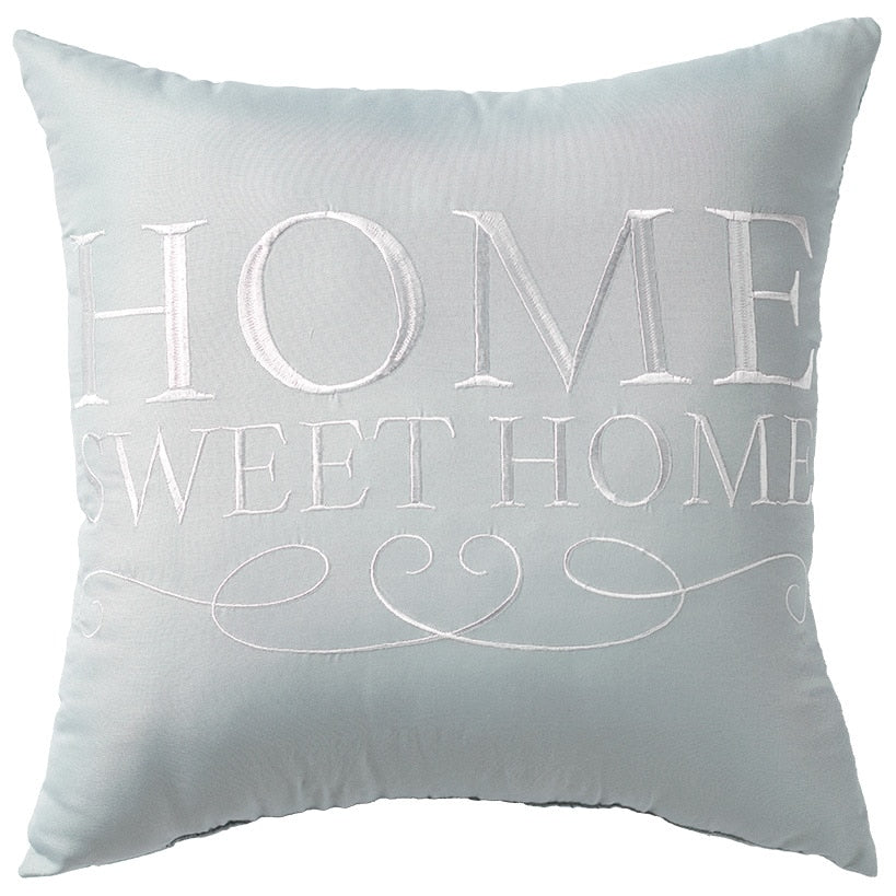 Country Accent Pillow