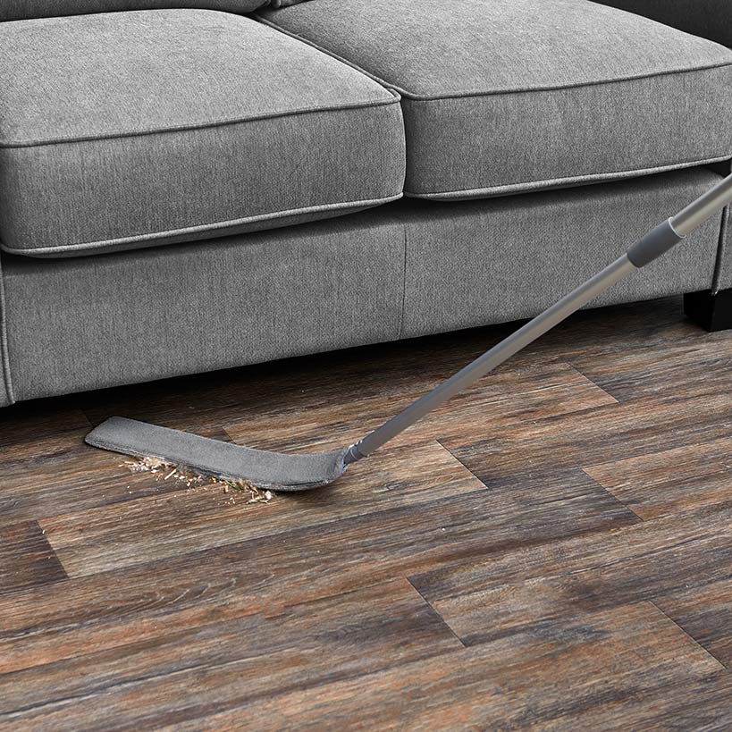 Ultimate Extendable Skinny Flat Duster Reach Every Corner With Ease