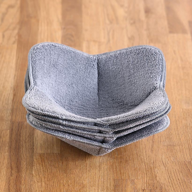Heat Resistant Microwave Bowl Holders - Set of 4#select-item_set-of-4-bowl-huggers