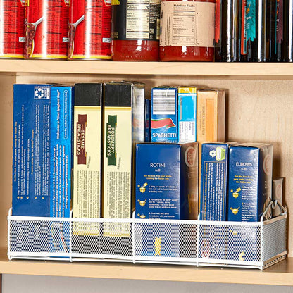 Chip Bag Organizer