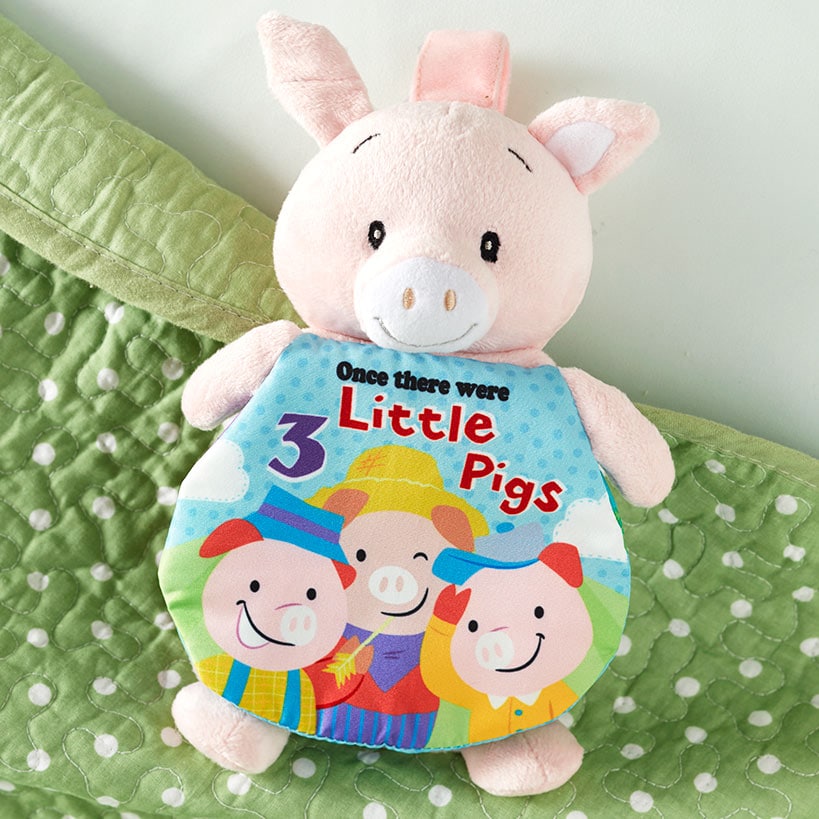 Story Pals by Ebba™, 3 Little Pigs#select-book_3-little-pigs