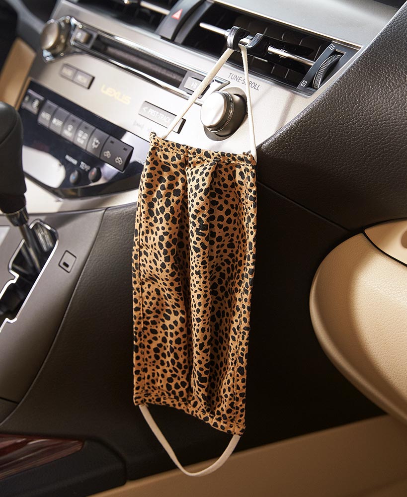 Set of 8 Car Air Vent Hooks