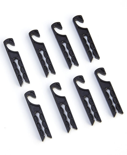 Set of 8 Car Air Vent Hooks