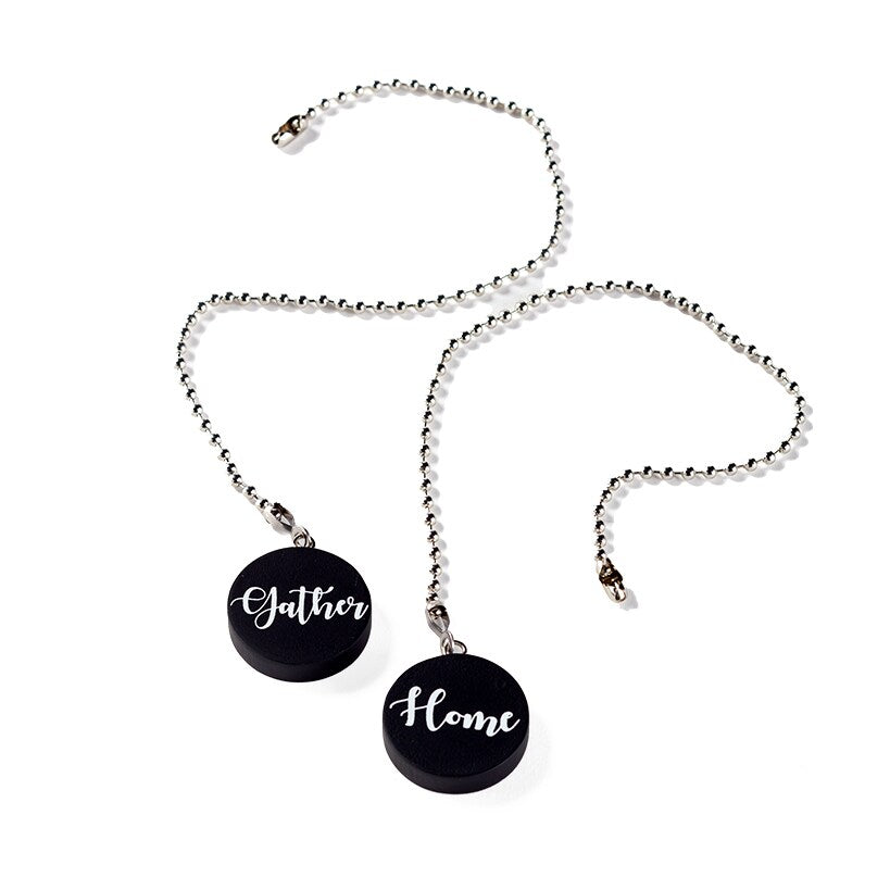Sentiment Decorative Hardware Collection