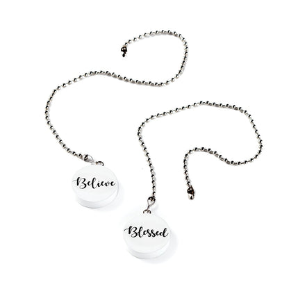 Sentiment Decorative Hardware Collection