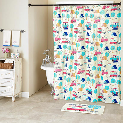 Glamper Bathroom Collection