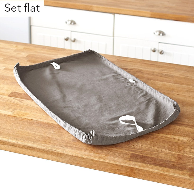 Casserole Caddy