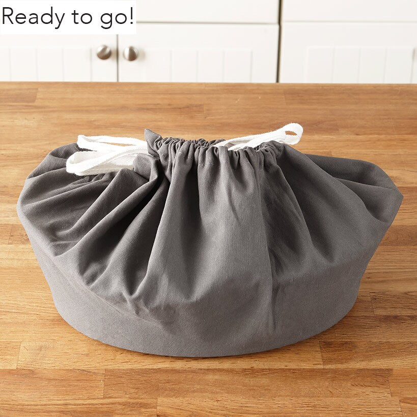 Casserole Caddy