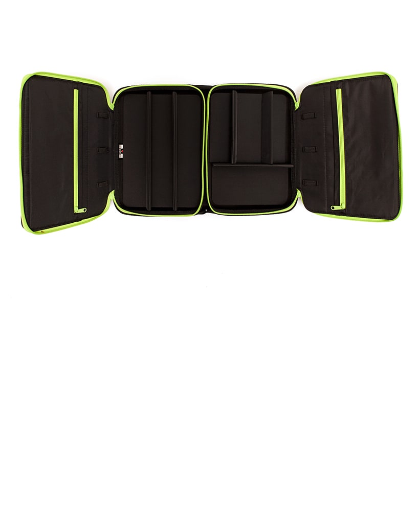 Everything ORGO Travel Cases