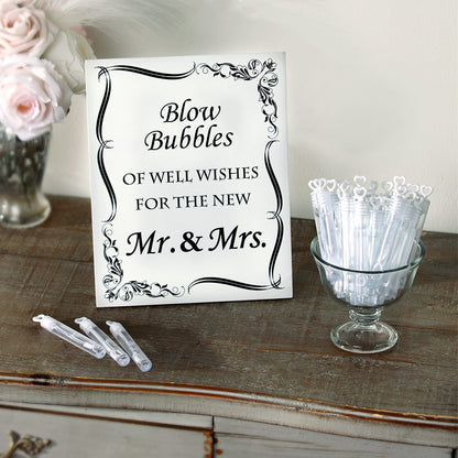 Wedding Sign