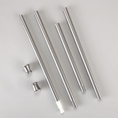26"-76" Multi-Use Collapsible Tension Rods