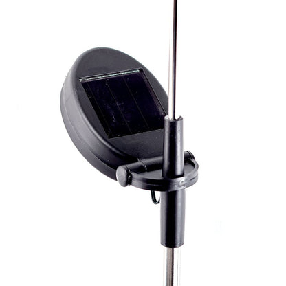 Solar Topiary Stake Light