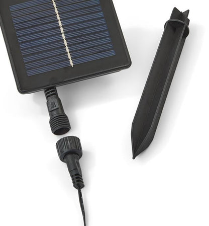 96 LED Ivy Branch Solar Light