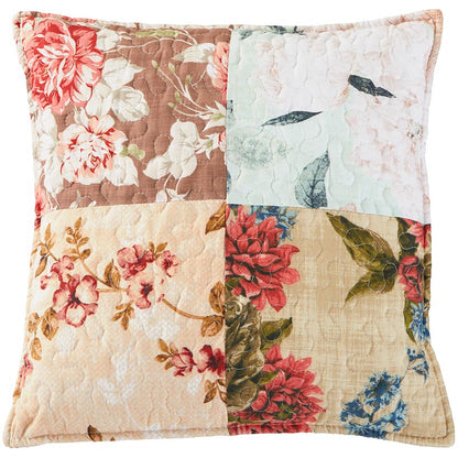 Bristol Bedroom Floral Accent Pillow or Sham