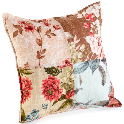 Bristol Bedroom Floral Accent Pillow or Sham