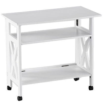 Crisscross Folding Office Furniture