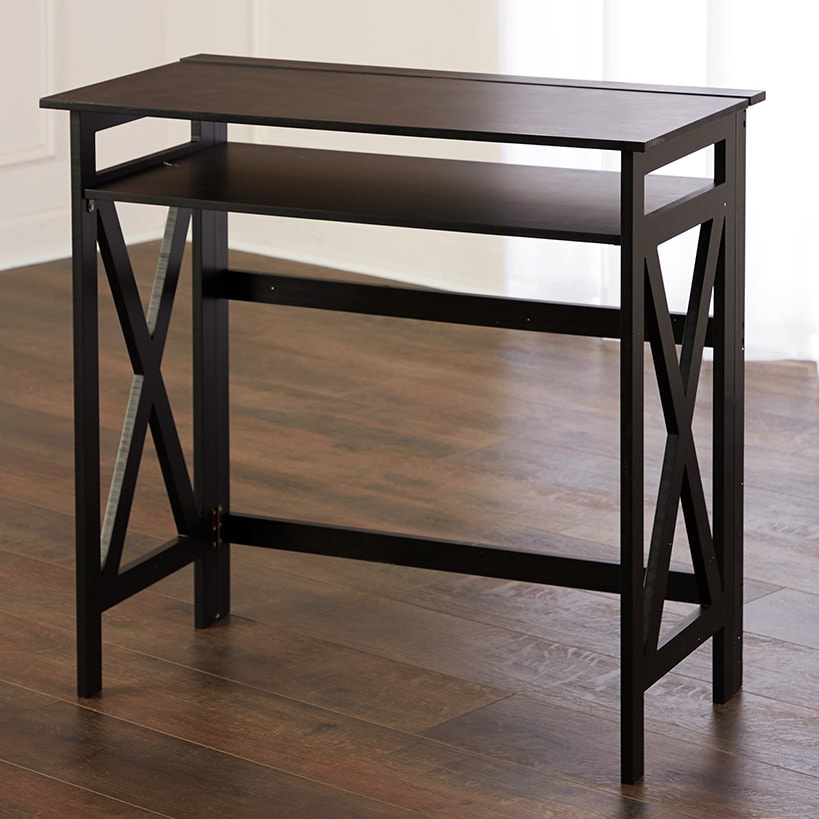 Crisscross Folding Office Furniture#select-color_black