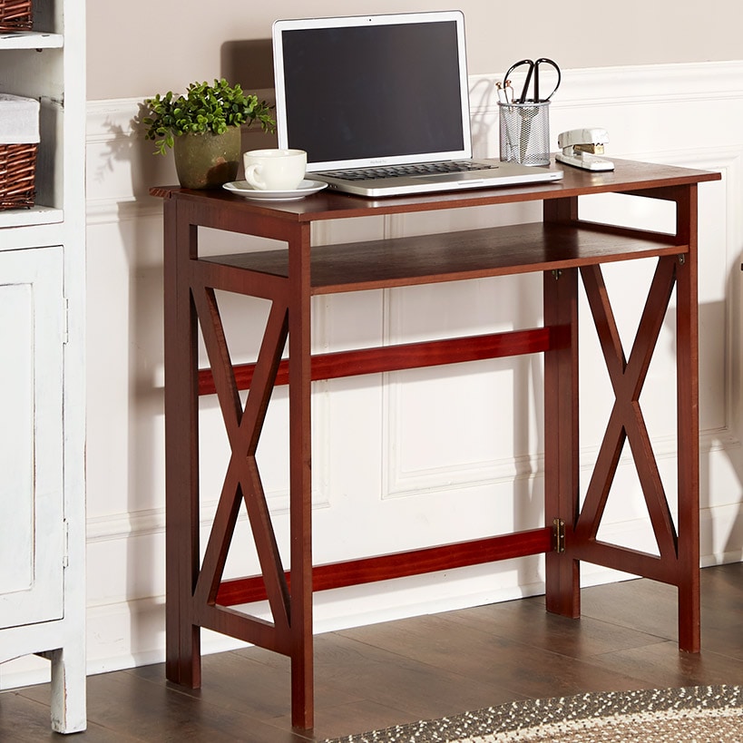 Crisscross Folding Office Furniture