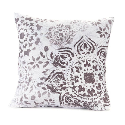 Floral Blossoms Accent Pillows Set of 3