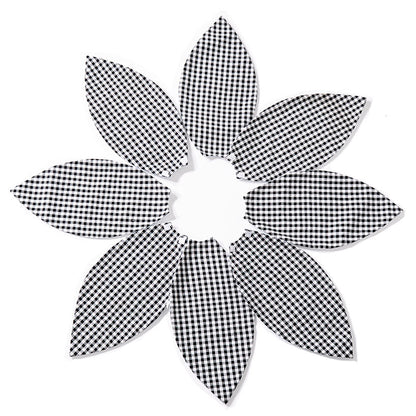 Plaid Holiday Decor