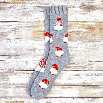 Gnome Kids Socks