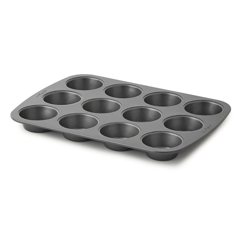 Baker's Secret® Nonstick Bakeware#select-bakeware_muffin-pan