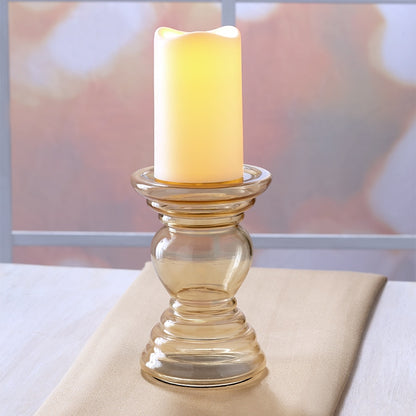 Cream and Gold Harvest Decor