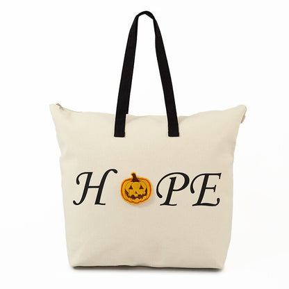 Interchangeable Tote Bag Set