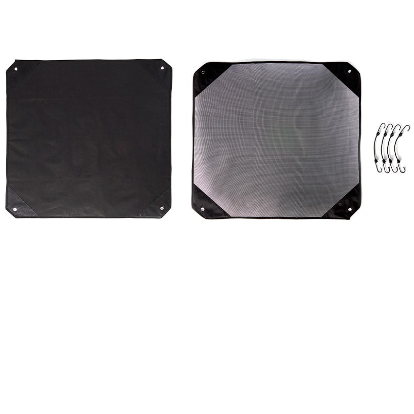 Air Conditioner Cover 36" x 36"-Set of 2