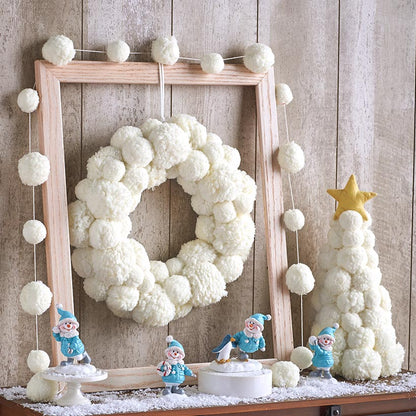 Arctic Ice Decor Collection